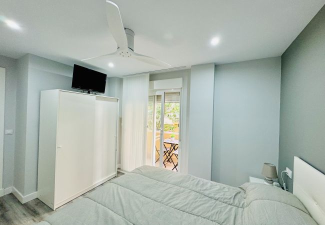 Apartamento en Cádiz - El Corner de Esquivel Grupo AC Gestion Cadiz Apartamento en Cádiz - El Corner de Esquivel Grupo AC Gestion Cadiz