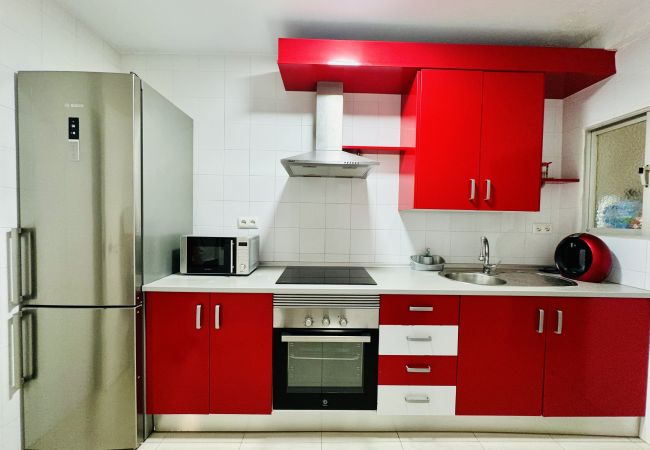 Apartamento en Cádiz - El Corner de Esquivel Grupo AC Gestion Cadiz Apartamento en Cádiz - El Corner de Esquivel Grupo AC Gestion Cadiz