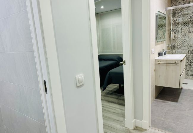 Apartamento en Cádiz - El Corner de Esquivel Grupo AC Gestion Cadiz Apartamento en Cádiz - El Corner de Esquivel Grupo AC Gestion Cadiz