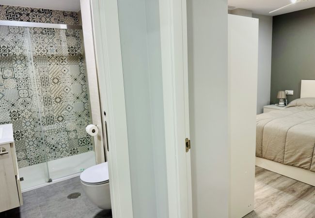 Apartamento en Cádiz - El Corner de Esquivel Grupo AC Gestion Cadiz Apartamento en Cádiz - El Corner de Esquivel Grupo AC Gestion Cadiz