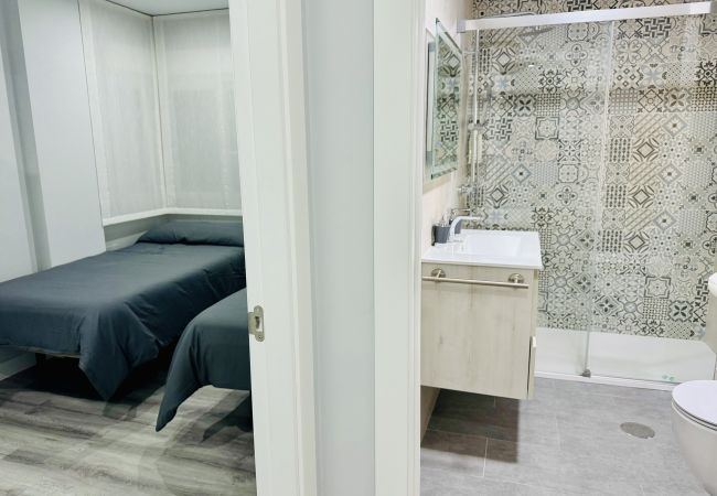 Apartamento en Cádiz - El Corner de Esquivel Grupo AC Gestion Cadiz Apartamento en Cádiz - El Corner de Esquivel Grupo AC Gestion Cadiz