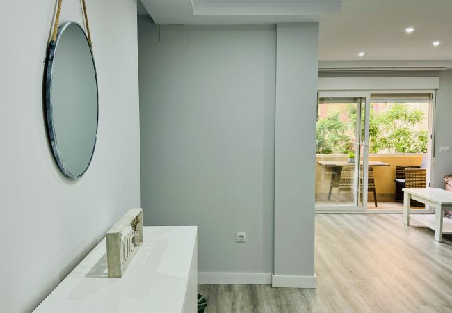 Apartamento en Cádiz - El Corner de Esquivel Grupo AC Gestion Cadiz Apartamento en Cádiz - El Corner de Esquivel Grupo AC Gestion Cadiz