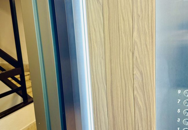 Apartamento en Cádiz - El Corner de Esquivel Grupo AC Gestion Cadiz Apartamento en Cádiz - El Corner de Esquivel Grupo AC Gestion Cadiz