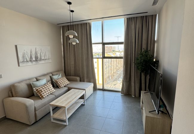 Cádiz - Apartamento