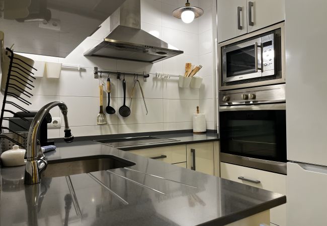 Apartamento en Cádiz - Penthouse San Felix Grupo AC Gestion Apartamento en Cádiz - Penthouse San Felix Grupo AC Gestion