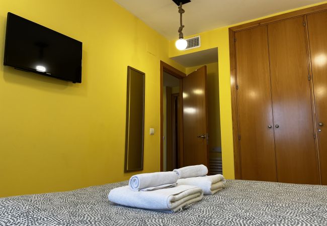 Apartamento en Cádiz - Penthouse San Felix Grupo AC Gestion Apartamento en Cádiz - Penthouse San Felix Grupo AC Gestion