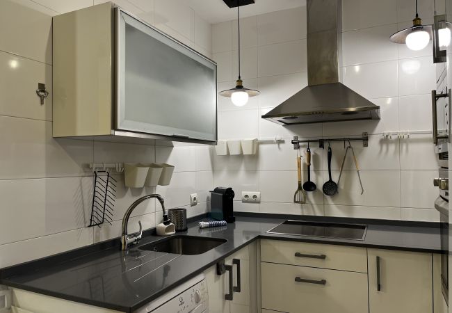 Apartamento en Cádiz - Penthouse San Felix Grupo AC Gestion Apartamento en Cádiz - Penthouse San Felix Grupo AC Gestion