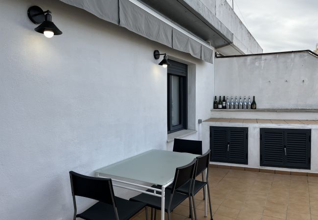 Apartamento en Cádiz - Penthouse San Felix Grupo AC Gestion Apartamento en Cádiz - Penthouse San Felix Grupo AC Gestion