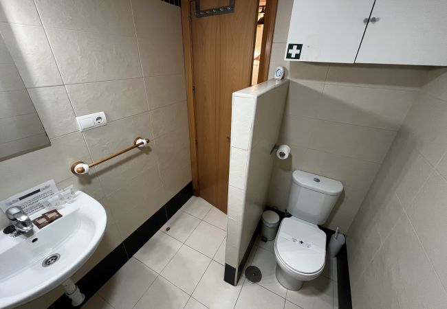 Apartamento en Cádiz - Penthouse San Felix Grupo AC Gestion Apartamento en Cádiz - Penthouse San Felix Grupo AC Gestion