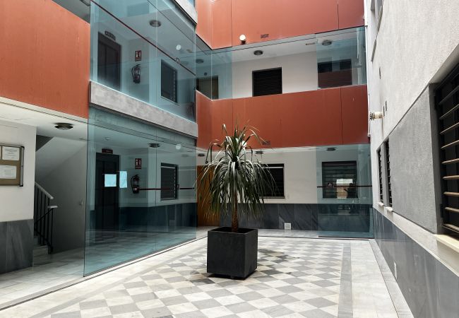 Apartamento en Cádiz - Penthouse San Felix Grupo AC Gestion Apartamento en Cádiz - Penthouse San Felix Grupo AC Gestion