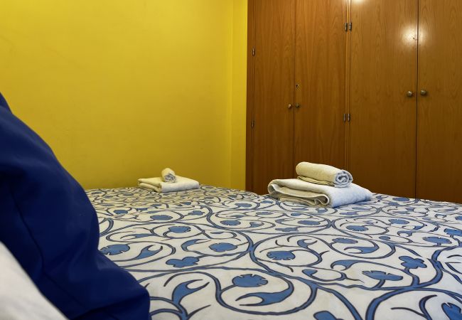 Apartamento en Cádiz - Penthouse San Felix Grupo AC Gestion Apartamento en Cádiz - Penthouse San Felix Grupo AC Gestion