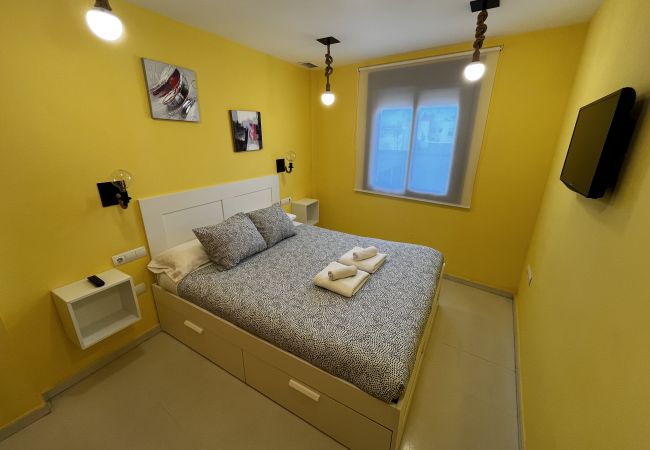 Apartamento en Cádiz - Penthouse San Felix Grupo AC Gestion Apartamento en Cádiz - Penthouse San Felix Grupo AC Gestion