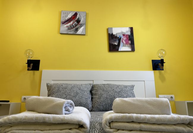 Apartamento en Cádiz - Penthouse San Felix Grupo AC Gestion Apartamento en Cádiz - Penthouse San Felix Grupo AC Gestion