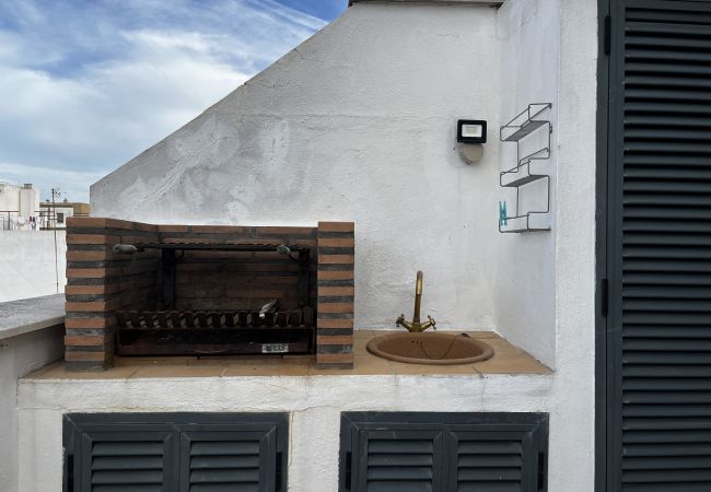 Apartamento en Cádiz - Penthouse San Felix Grupo AC Gestion Apartamento en Cádiz - Penthouse San Felix Grupo AC Gestion