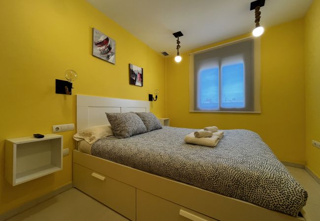 Apartamento en Cádiz - Penthouse San Felix Grupo AC Gestion Apartamento en Cádiz - Penthouse San Felix Grupo AC Gestion