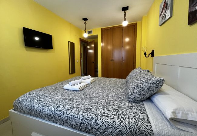 Apartamento en Cádiz - Penthouse San Felix Grupo AC Gestion Apartamento en Cádiz - Penthouse San Felix Grupo AC Gestion