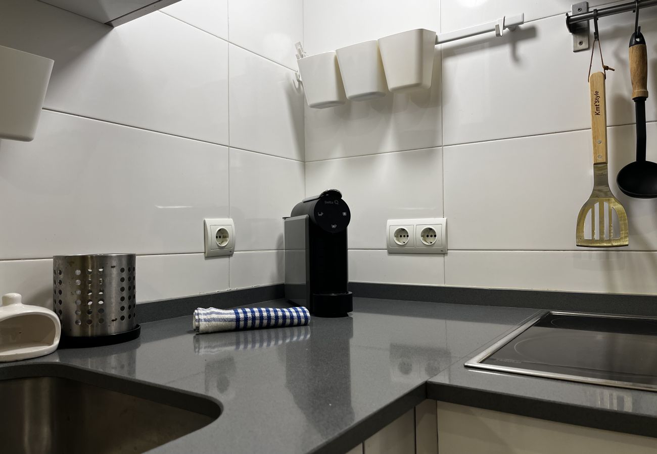 Apartamento en Cádiz - Penthouse San Felix Grupo AC Gestion Apartamento en Cádiz - Penthouse San Felix Grupo AC Gestion