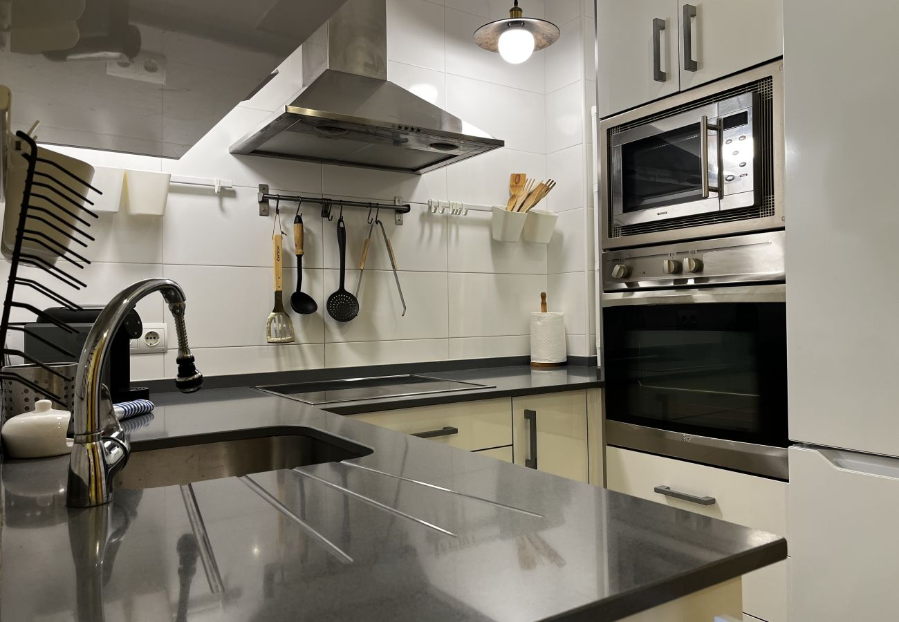 Apartamento en Cádiz - Penthouse San Felix Grupo AC Gestion Apartamento en Cádiz - Penthouse San Felix Grupo AC Gestion