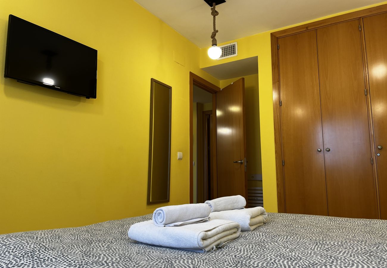 Apartamento en Cádiz - Penthouse San Felix Grupo AC Gestion Apartamento en Cádiz - Penthouse San Felix Grupo AC Gestion