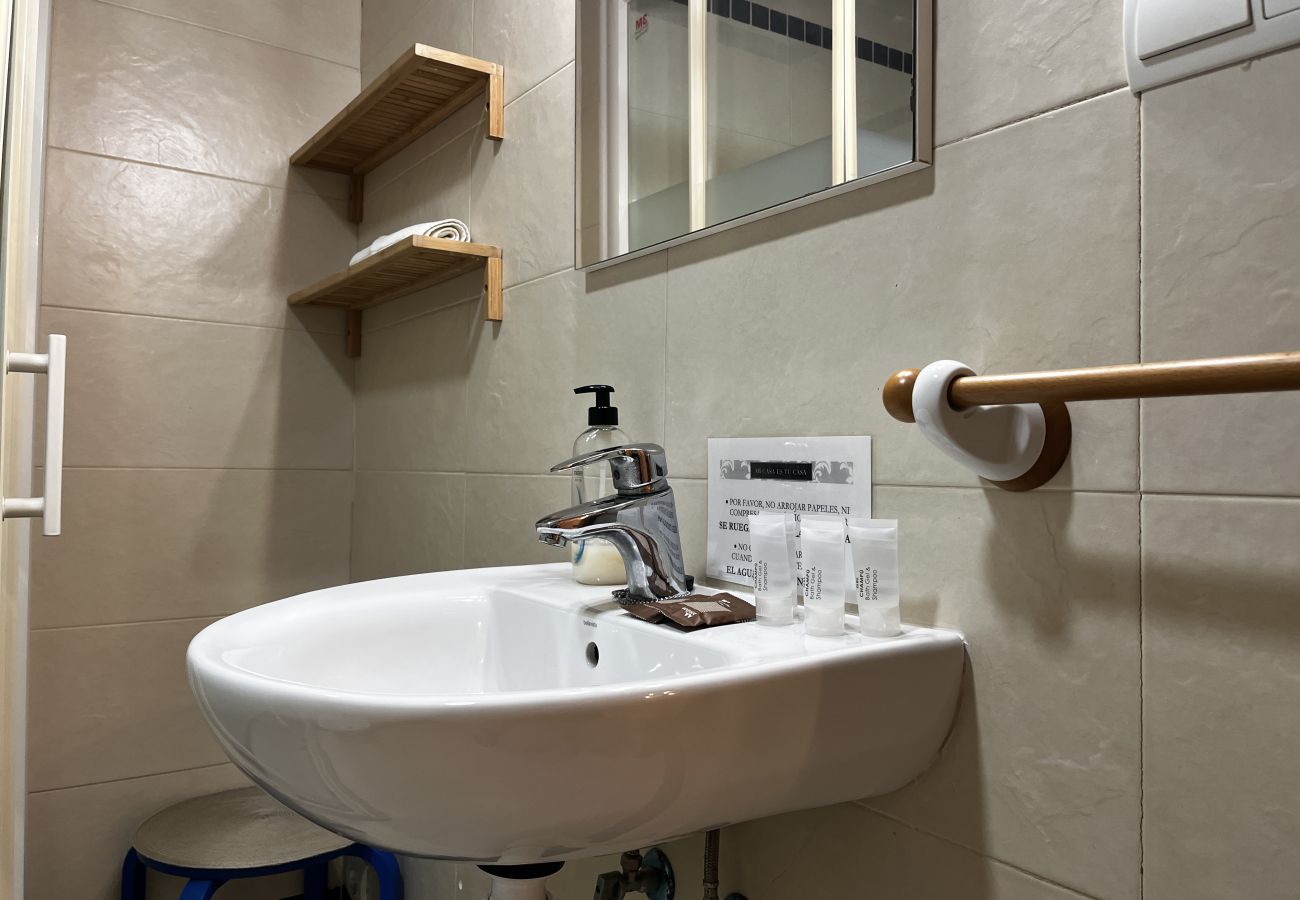 Apartamento en Cádiz - Penthouse San Felix Grupo AC Gestion Apartamento en Cádiz - Penthouse San Felix Grupo AC Gestion