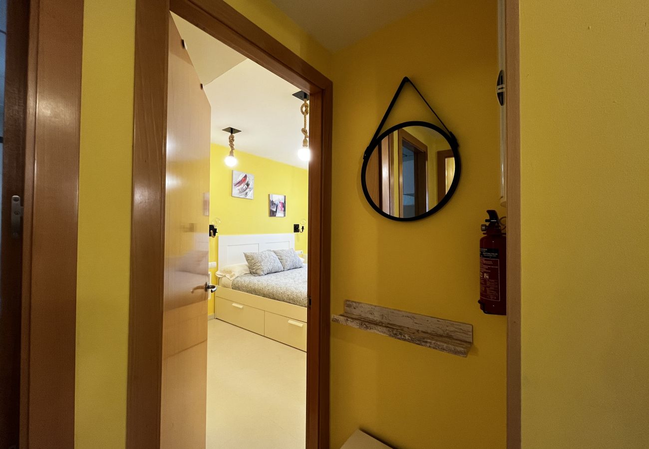 Apartamento en Cádiz - Penthouse San Felix Grupo AC Gestion Apartamento en Cádiz - Penthouse San Felix Grupo AC Gestion