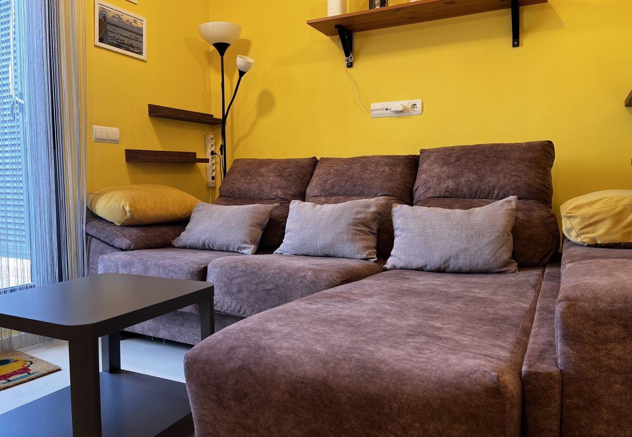 Apartamento en Cádiz - Penthouse San Felix Grupo AC Gestion Apartamento en Cádiz - Penthouse San Felix Grupo AC Gestion