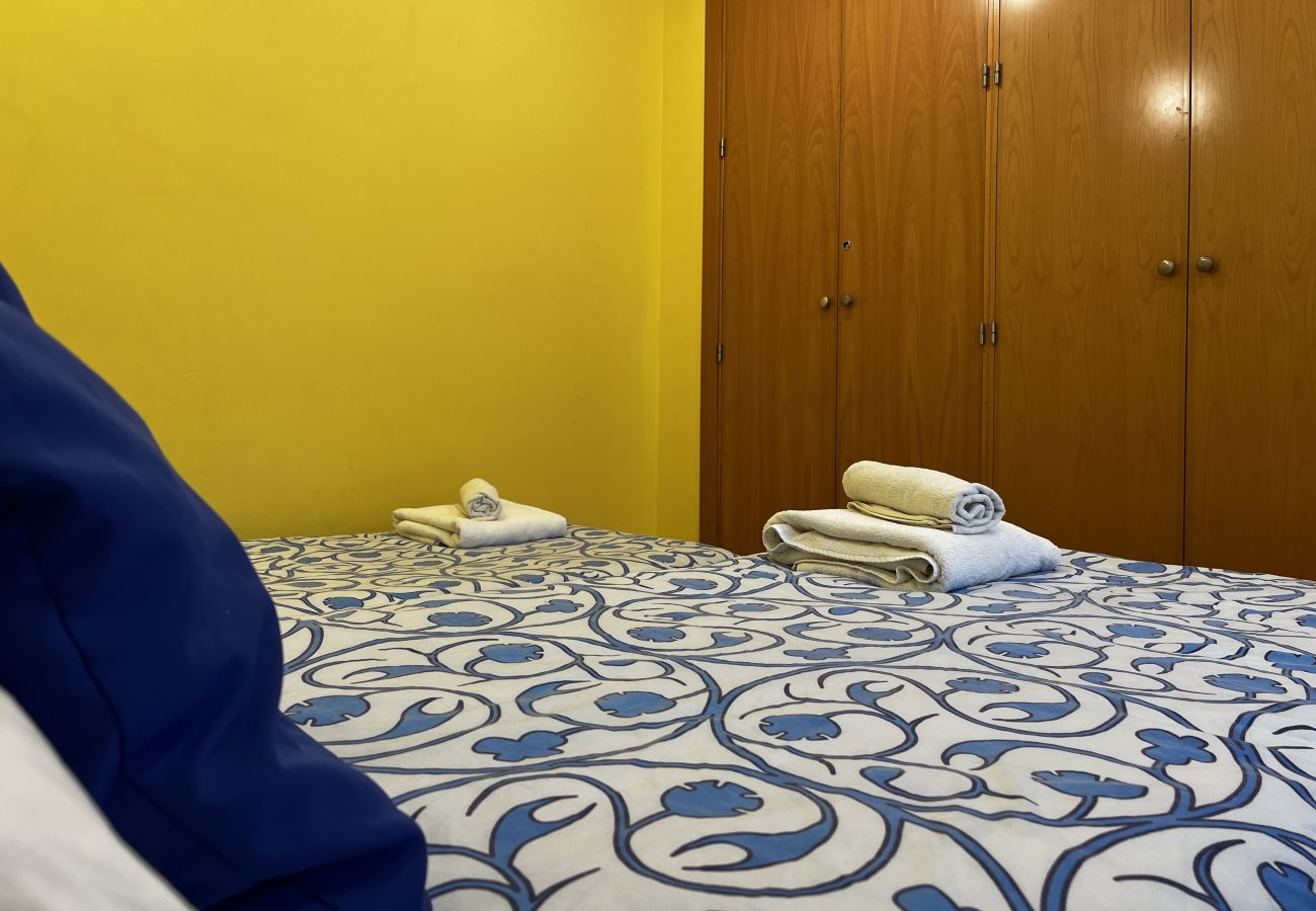 Apartamento en Cádiz - Penthouse San Felix Grupo AC Gestion Apartamento en Cádiz - Penthouse San Felix Grupo AC Gestion