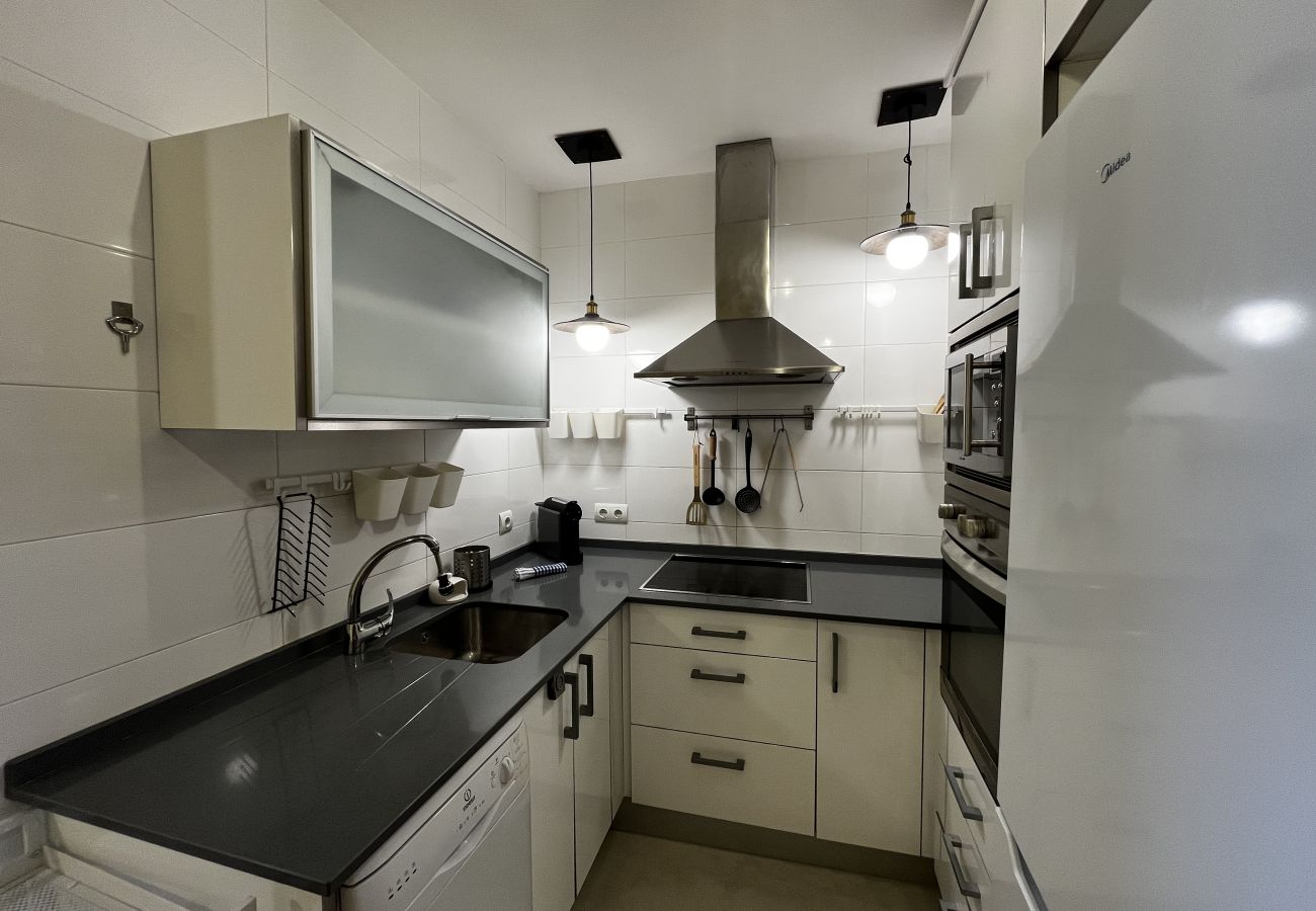 Apartamento en Cádiz - Penthouse San Felix Grupo AC Gestion Apartamento en Cádiz - Penthouse San Felix Grupo AC Gestion