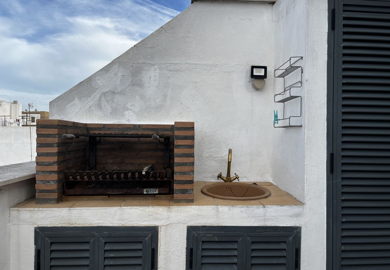 Apartamento en Cádiz - Penthouse San Felix Grupo AC Gestion Apartamento en Cádiz - Penthouse San Felix Grupo AC Gestion