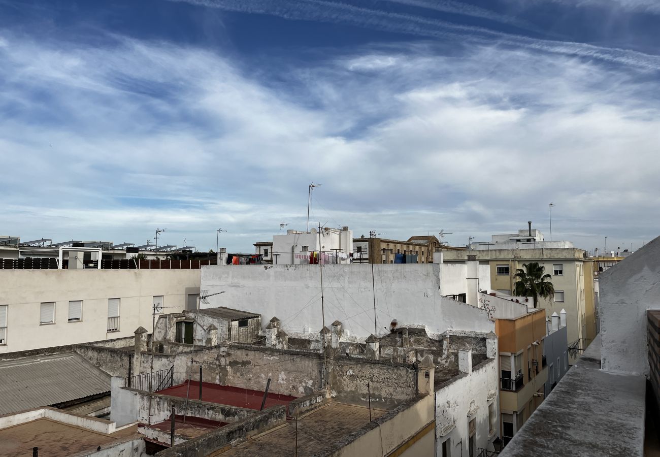 Apartamento en Cádiz - Penthouse San Felix Grupo AC Gestion Apartamento en Cádiz - Penthouse San Felix Grupo AC Gestion
