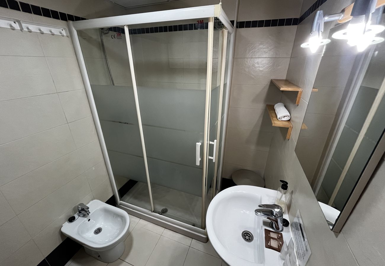 Apartamento en Cádiz - Penthouse San Felix Grupo AC Gestion Apartamento en Cádiz - Penthouse San Felix Grupo AC Gestion