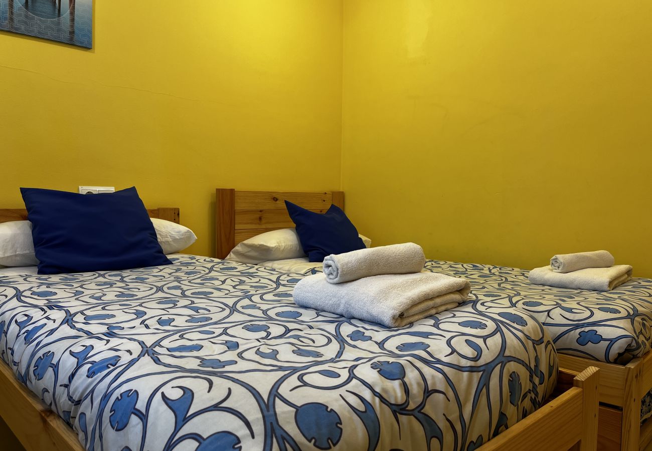 Apartamento en Cádiz - Penthouse San Felix Grupo AC Gestion Apartamento en Cádiz - Penthouse San Felix Grupo AC Gestion