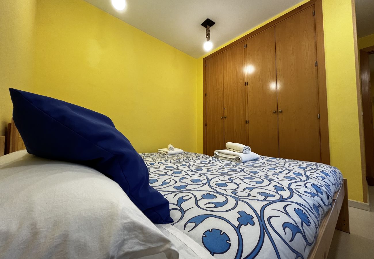 Apartamento en Cádiz - Penthouse San Felix Grupo AC Gestion Apartamento en Cádiz - Penthouse San Felix Grupo AC Gestion