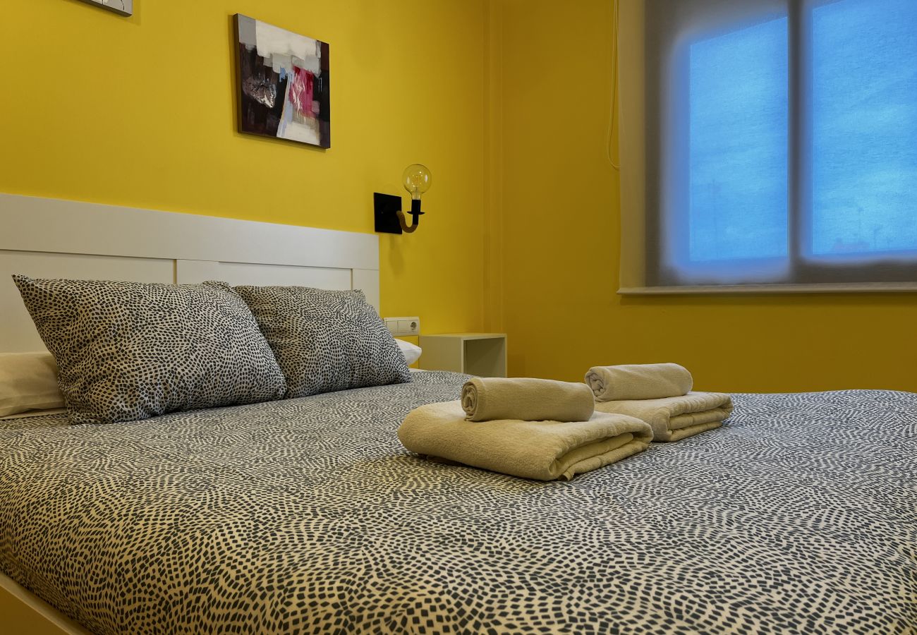 Apartamento en Cádiz - Penthouse San Felix Grupo AC Gestion Apartamento en Cádiz - Penthouse San Felix Grupo AC Gestion