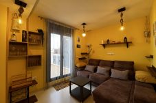Apartamento en Cádiz - Penthouse San Felix Parking Free Grupo AC Gestion