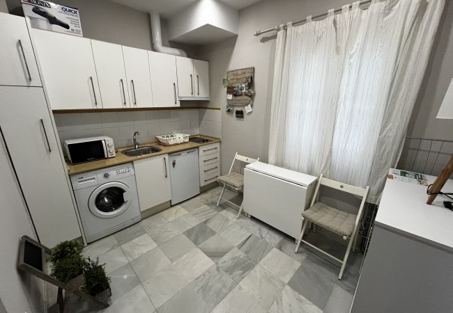 Estudio en Cádiz - Loft El Capricho Grupo AC Gestion Estudio en Cádiz - Loft El Capricho Grupo AC Gestion
