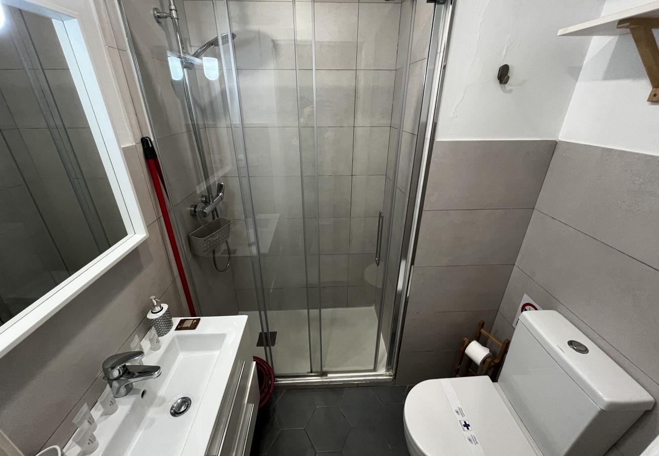 Estudio en Cádiz - Loft El Capricho Grupo AC Gestion Estudio en Cádiz - Loft El Capricho Grupo AC Gestion