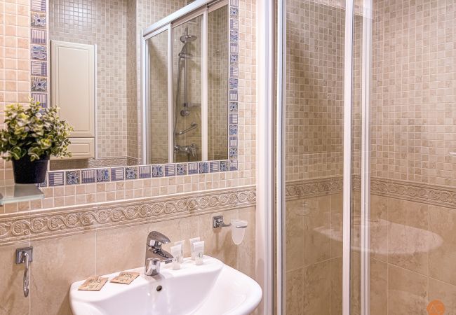 Apartamento en Cádiz - El Pelícano Parking free Grupo AC Gestion Apartamento en Cádiz - El Pelícano Parking free Grupo AC Gestion