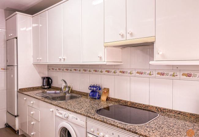 Apartamento en Cádiz - El Pelícano Parking free Grupo AC Gestion Apartamento en Cádiz - El Pelícano Parking free Grupo AC Gestion