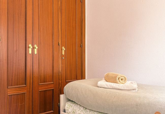 Apartamento en Cádiz - El Pelícano Parking free Grupo AC Gestion Apartamento en Cádiz - El Pelícano Parking free Grupo AC Gestion