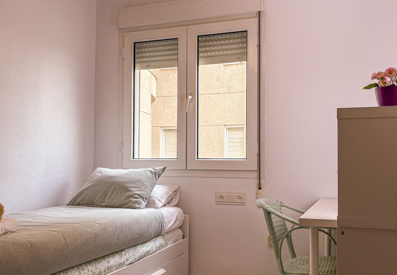 Apartamento en Cádiz - El Pelícano Parking free Grupo AC Gestion Apartamento en Cádiz - El Pelícano Parking free Grupo AC Gestion