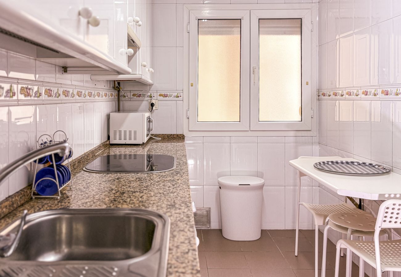 Apartamento en Cádiz - El Pelícano Parking free Grupo AC Gestion Apartamento en Cádiz - El Pelícano Parking free Grupo AC Gestion