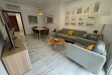 Apartamento en Cádiz - El Pelícano Parking free Grupo AC Gestion