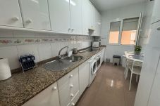 Apartamento en Cádiz - El Pelícano Parking free Grupo AC Gestion