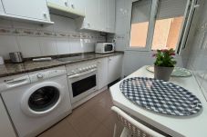 Apartamento en Cádiz - El Pelícano Parking free Grupo AC Gestion