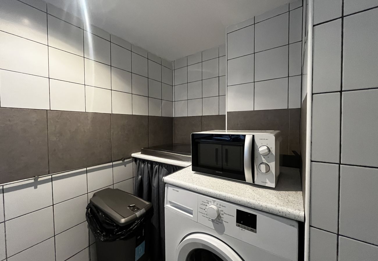 Apartamento en Cádiz - Little Cadiz Grupo AC Gestion