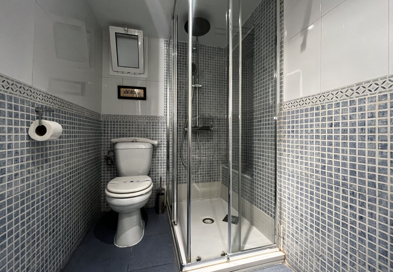 Apartamento en Cádiz - Little Cadiz Grupo AC Gestion