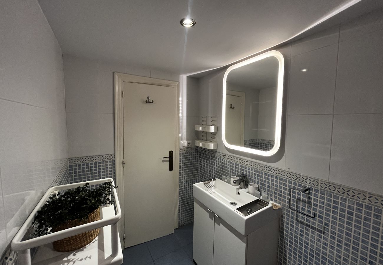 Apartamento en Cádiz - Little Cadiz Grupo AC Gestion
