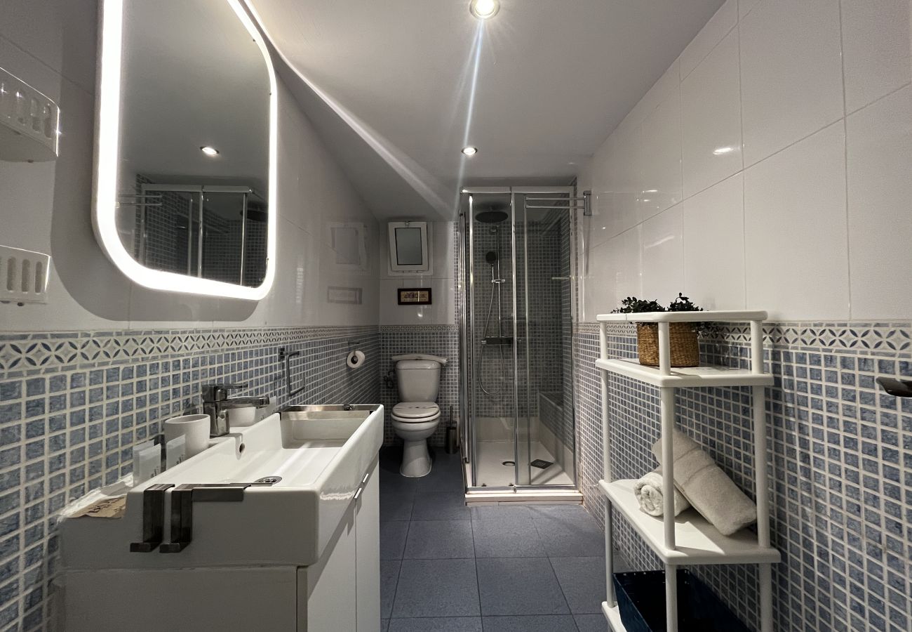 Apartamento en Cádiz - Little Cadiz Grupo AC Gestion