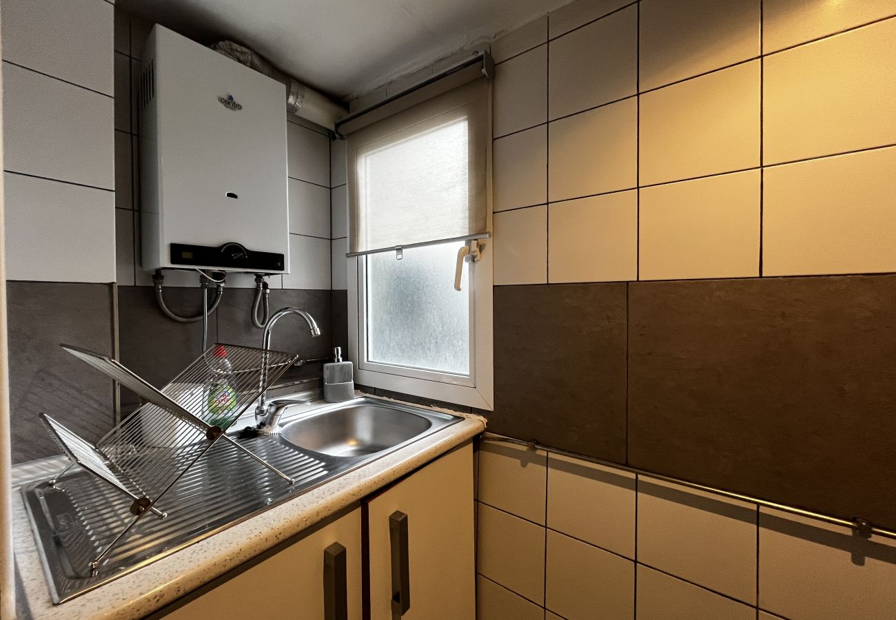 Apartamento en Cádiz - Little Cadiz Grupo AC Gestion